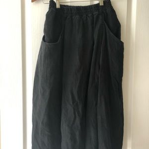 Elizabeth Suzann Clyde skirt